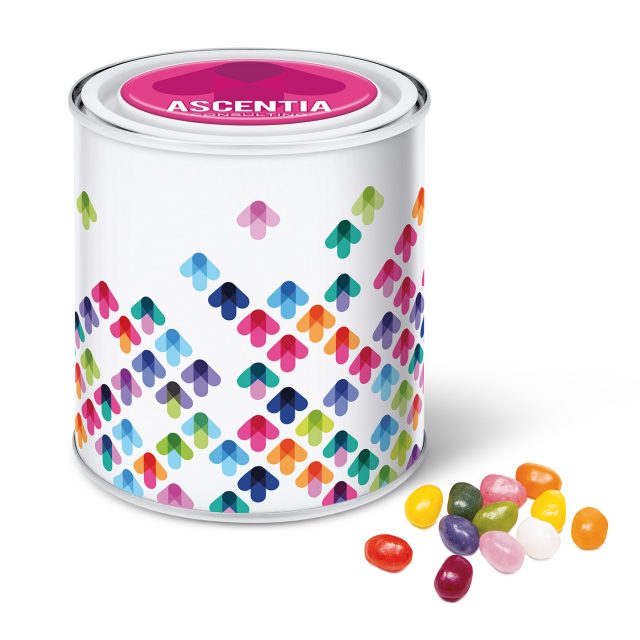 Large Paint Tin – Jelly Bean Factory®